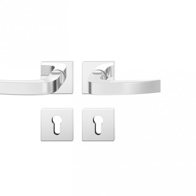 FSB 1163 Türgriff für Profilzylinderrosette 