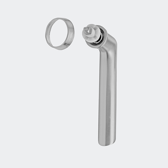 Fenstergriff INOX (Edelstahl)