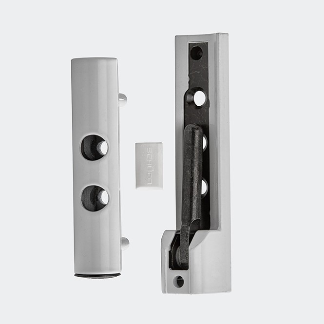 Ecklager Komplett, Design Links | AS 60