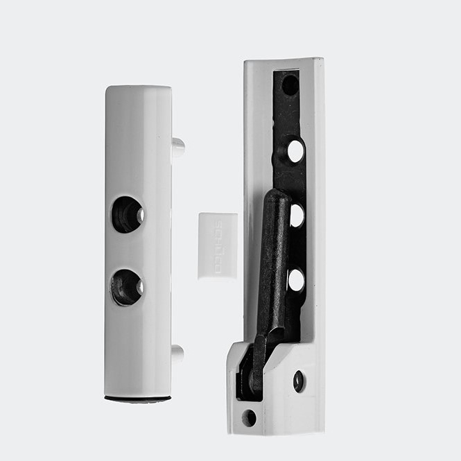 Ecklager Komplett, Design Rechts | AS 60