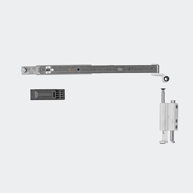 Drehkipp-Schere 35 kg 