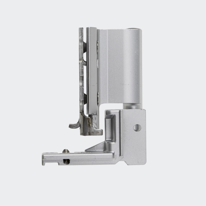 Bausatz Drehband links