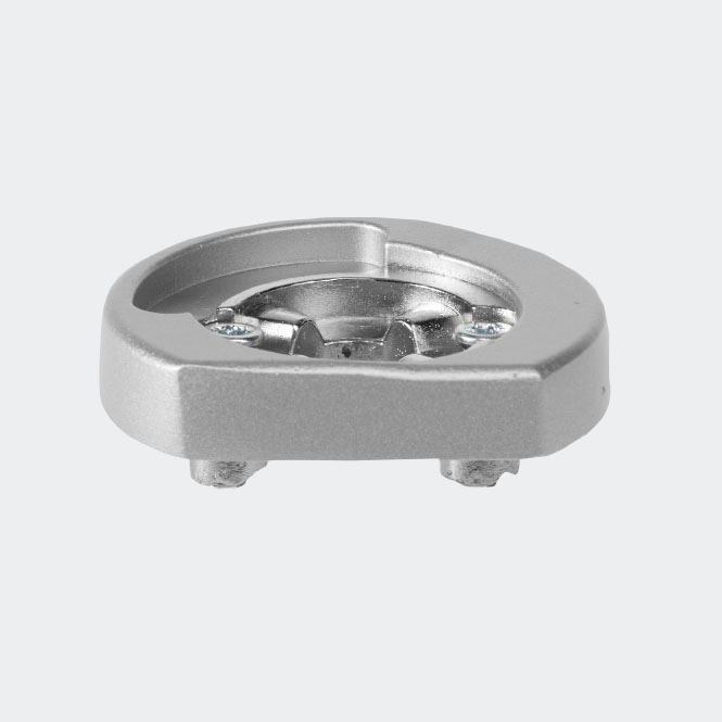 RC Befestigungsrosette 