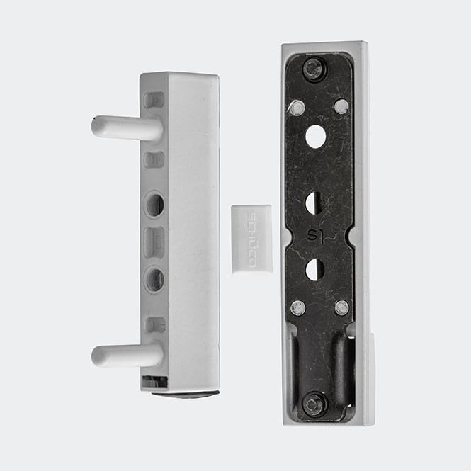 Ecklager Komplett, Design Links | AS 60