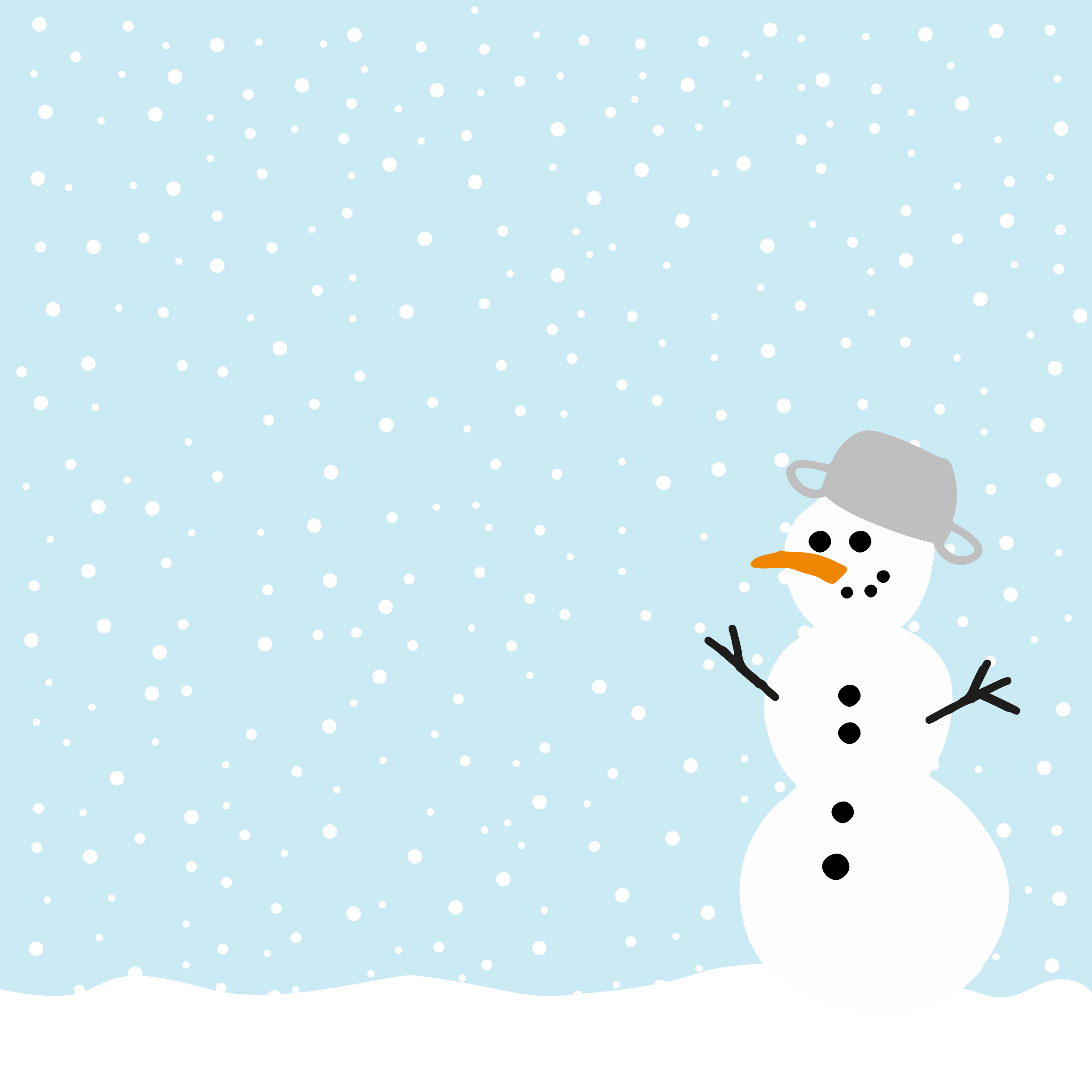 Ab dem 1.12. startet ­unser Advents­kalender